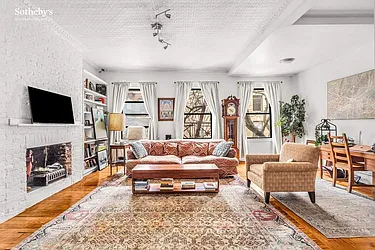 Sold by Sotheby's International Realty