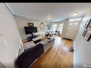 83 Windsor St #3T, Roxbury Crossing, MA 02120