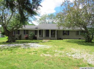 274 S Seneca Dr, Trinity, AL 35673