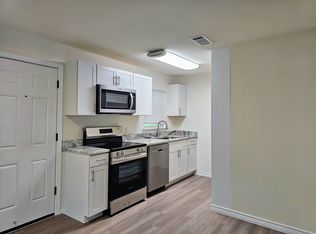 527 W Ford St, Denison, TX 75020
