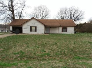 143 McGowan Dr, Atoka, TN 38004