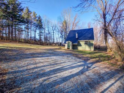 117 King Hill Road, South Paris, ME, 04281