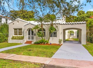 533 Minorca Ave, Coral Gables, FL 33134