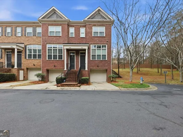 1700 Mosaic Way, Smyrna, GA 30080