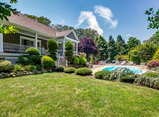 15 Belvidere Rd, Atlantic Highlands, NJ 07716