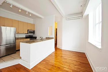 Rented by Miron Properties