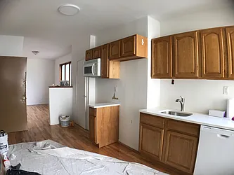 Rented by Bridge Realty