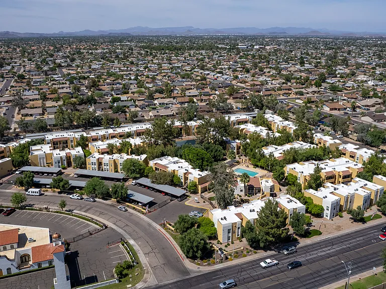 Ascent on Peoria — Photo 11