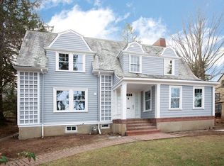 70 Hull St, Newton, MA 02460