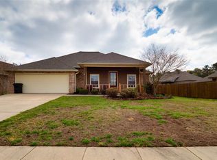 251 Greenfield Ridge Dr, Brandon, MS 39042