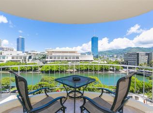 1717 Ala Wai Blvd APT 804, Honolulu, HI 96815