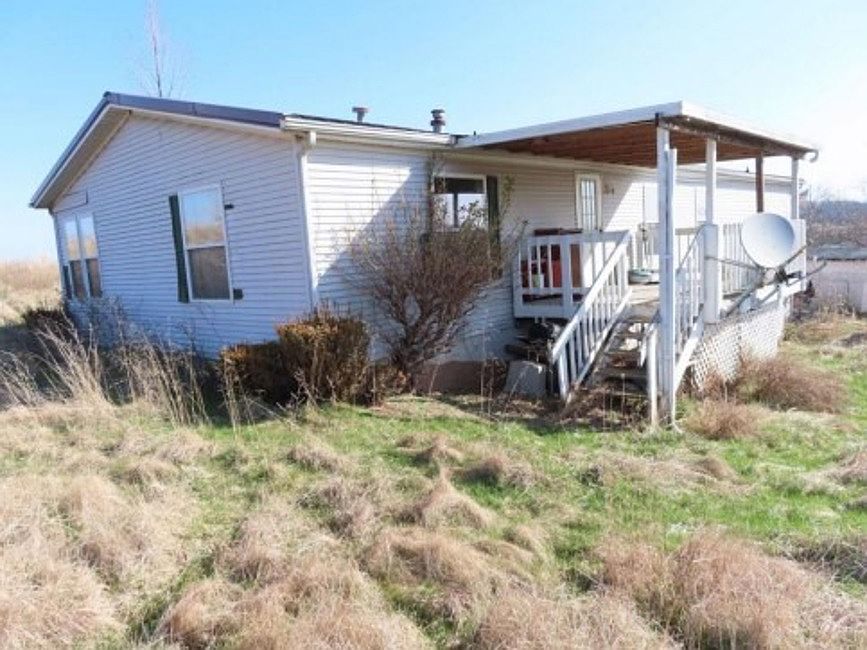 1514 Buck Ridge Rd, Bidwell, OH 45614 MLS 0 Zillow