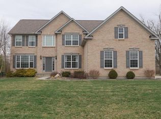 5411 Rodeo Dr, Middletown, OH 45044