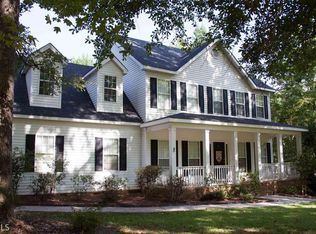 226 Clinton Crossing Dr, Gray, GA 31032