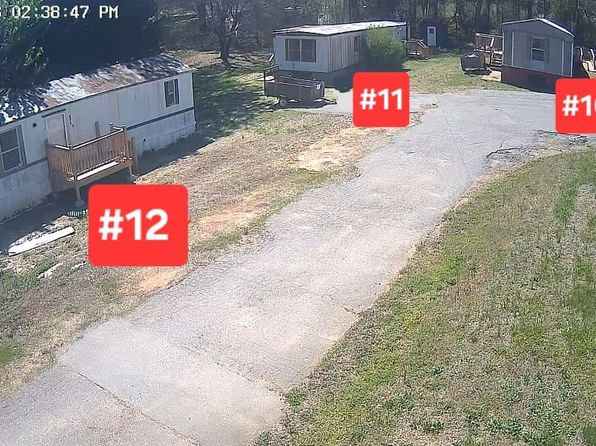 8364 Cedar St Lot 12