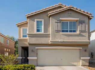6711 Scarlet Star Ave, Las Vegas, NV 89130