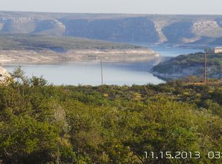 564 Arapahoe Trl, Del Rio, TX 78840