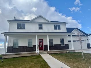 718 S 700 E, Preston, ID 83263