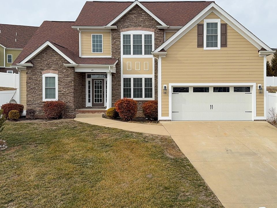 1st image of 43 S Windsong Ct