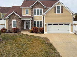 43 S Windsong Ct, Fishersville, VA 22939