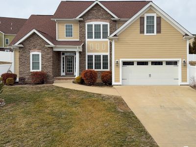 43 S Windsong Ct, Fishersville, VA, 22939