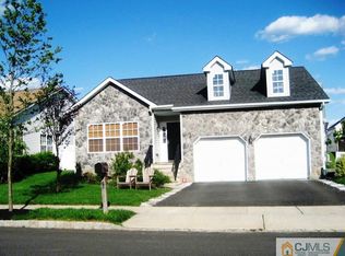 19 Canal View Dr #0, Lawrence Township, NJ 08648