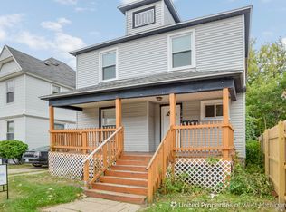 1016 Bridge St NW, Grand Rapids, MI 49504