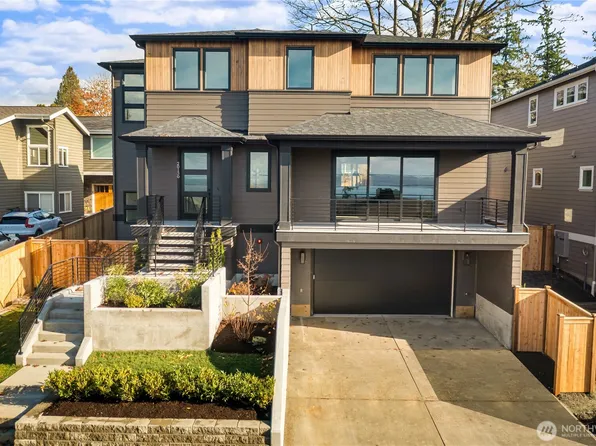 20130 21st Avenue NW, Shoreline, WA 98177