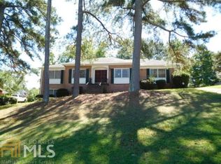 3110 Hazelwood Dr SW, Atlanta, GA