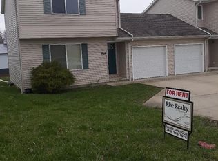 2639 Park St, Millersport, OH 43046