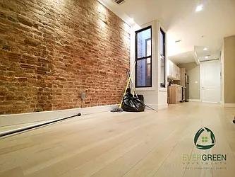 Rented by Evergreen Apartments BK