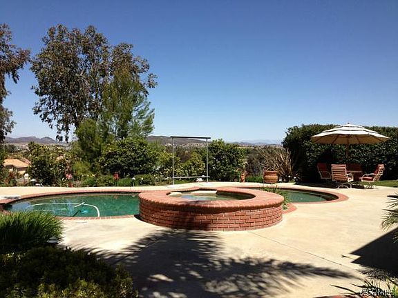 2nd image of 31618 Avenida Del Reposo