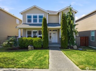 18428 97th Avenue Ct E, Puyallup, WA