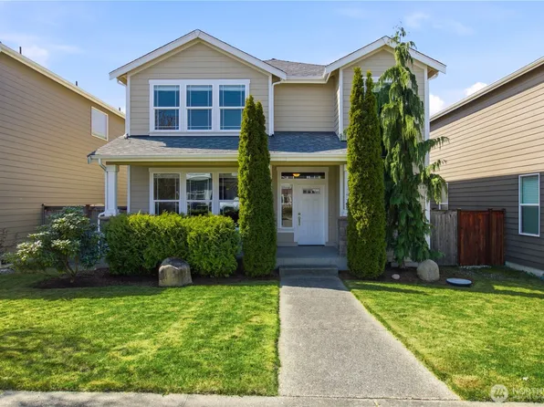 18428 97th Avenue Ct E, Puyallup, WA 98375