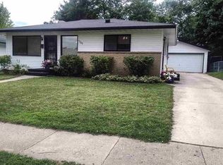 1720 Townline Ave, Beloit, WI 53511