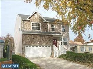8114 Ryers Ave, Philadelphia, PA 19111