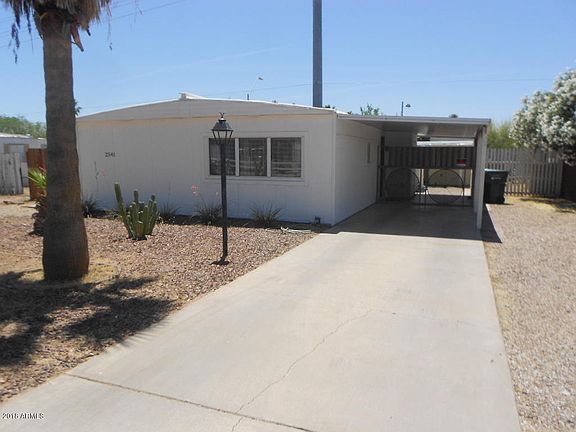 2nd image of 2541 E Jason Dr
