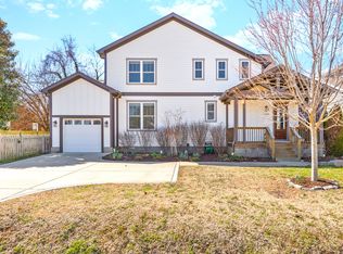 1524 Corder Dr, Nashville, TN 37206