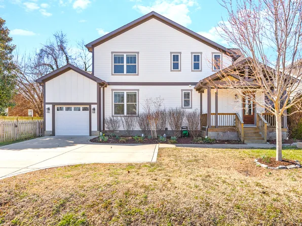 1524 Corder Dr, Nashville, TN 37206