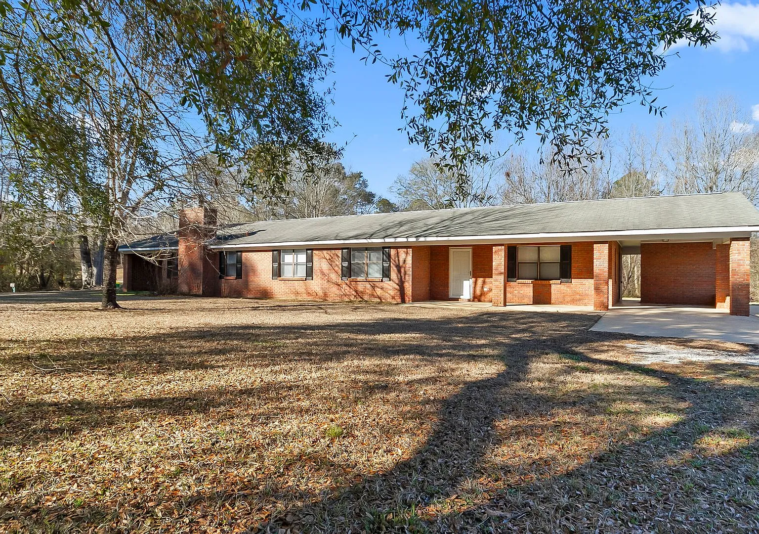 12378 Patton Place Spur Unit A(Coker Area) — Photo 2