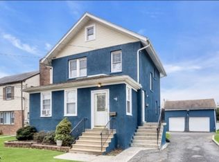 550 Forest Rd, Scotch Plains, NJ 07076