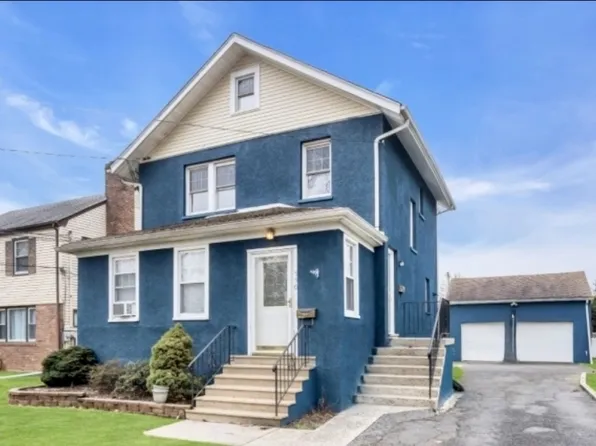550 Forest Rd, Scotch Plains Twp., NJ 07076