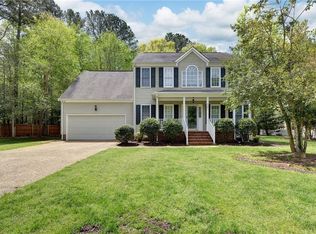 2781 Jonas Profit Trl, Williamsburg, VA 23185