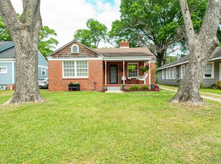 1923 McKinley Ave, Montgomery, AL 36107