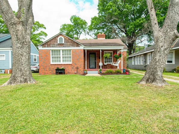 1923 McKinley Ave, Montgomery, AL 36107