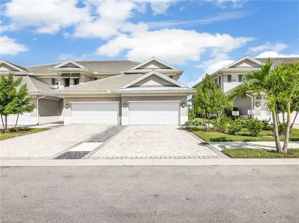 257 Indies Dr E #102, NAPLES, FL 34114