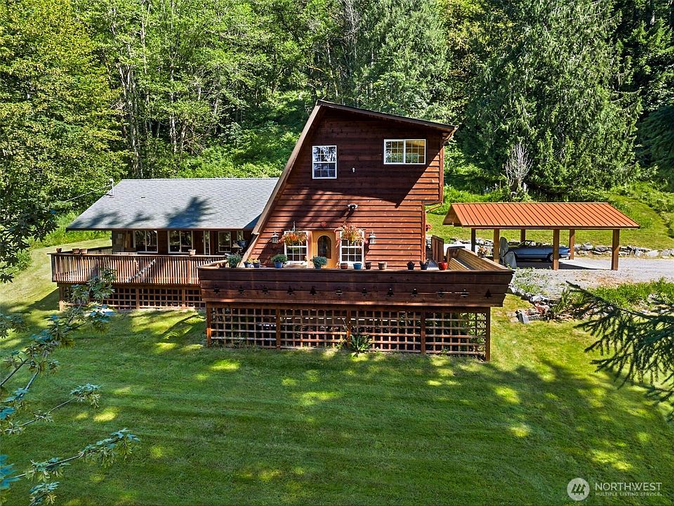 1st image of 33217 Mount Tahoma Canyon Road E