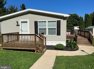 1519 Rome Rd, West Chester, PA 19380