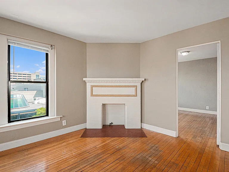 Park place one bedroom