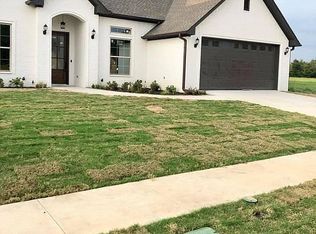 2958 Guinn Farms Rd, Tyler, TX 75707